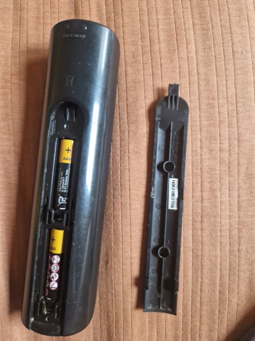 Pilot do smart tv Samsung