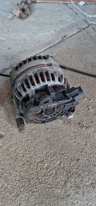 Pecas para motor 1.6 9hz mini