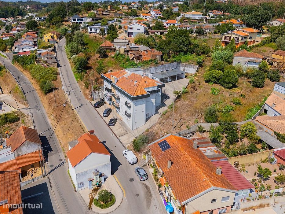 Apartamento T1 para arrendamento