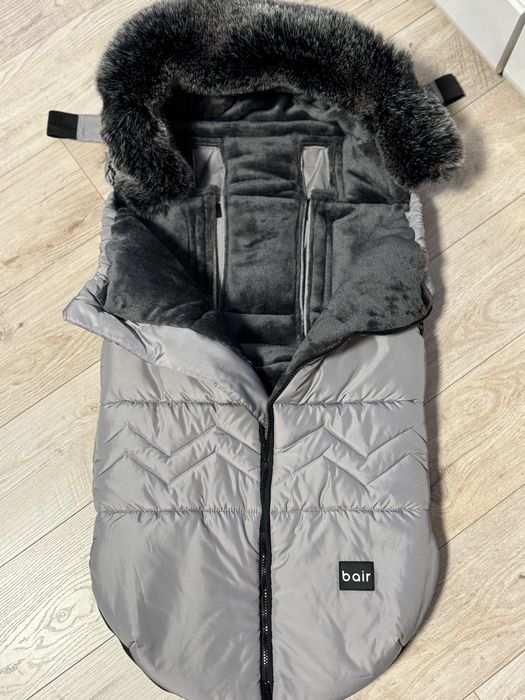 Зимовий конверт  Bair