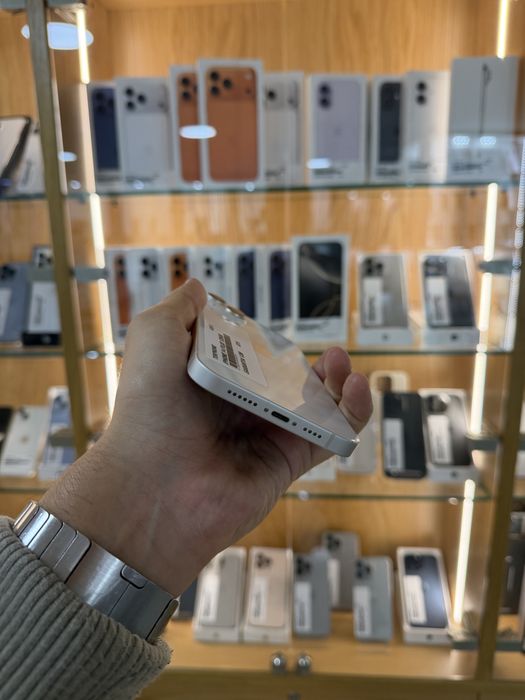 IPHONE 14 PLUS 128GB COMO NOVO