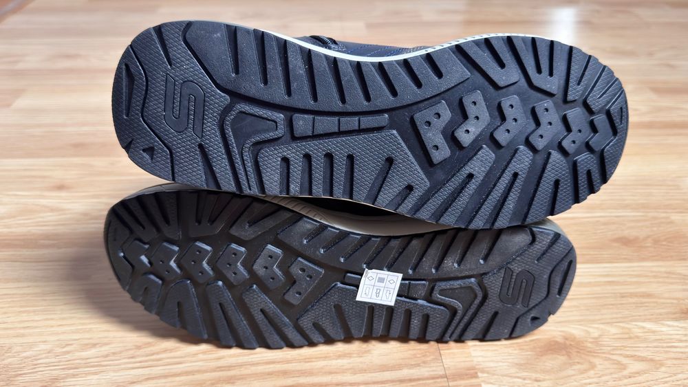 Чоловічі черевики Skechers. Оригинал. 43,44