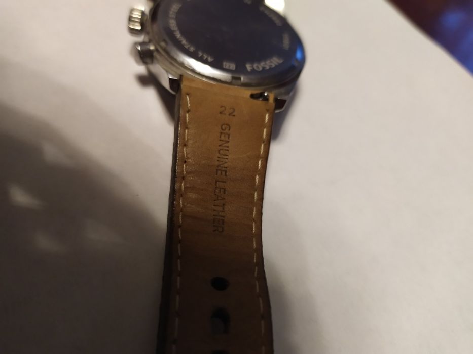 Годинник  Fossil USA