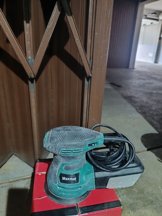 Conjunto de ferramentas