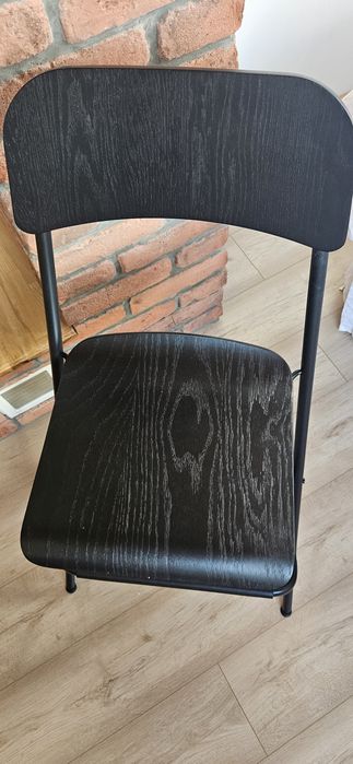 Krzesło barowe Ikea