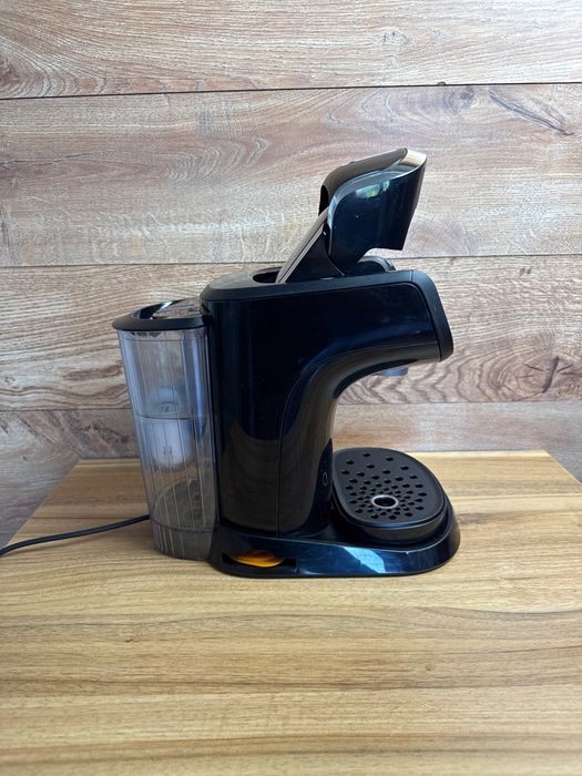 Ekspres Tassimo My Way 2 Bosch TAS6502 Filtrowanie wody
