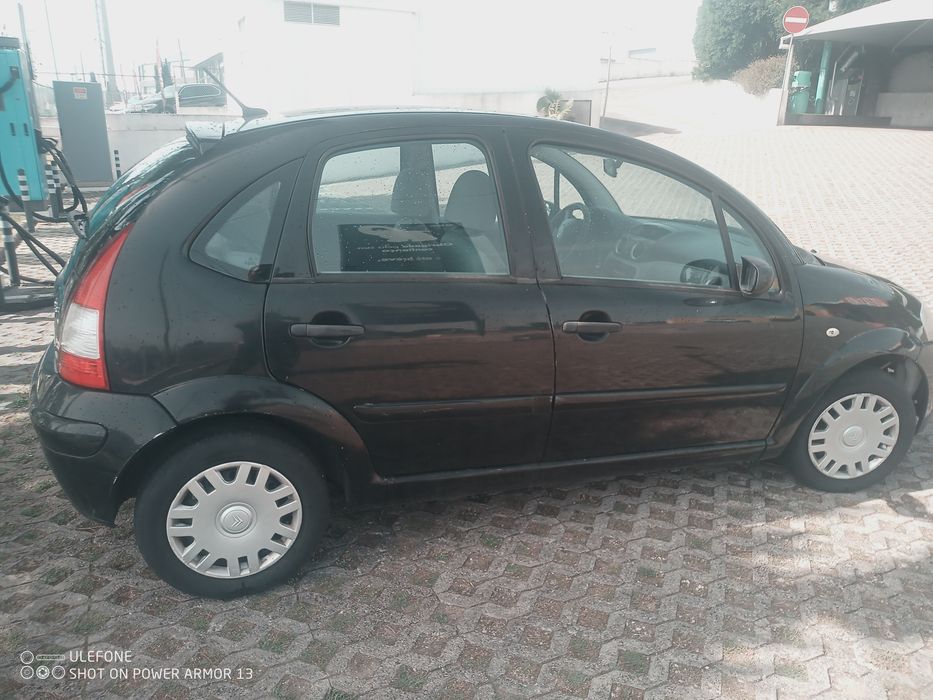 Citroen C3  2008