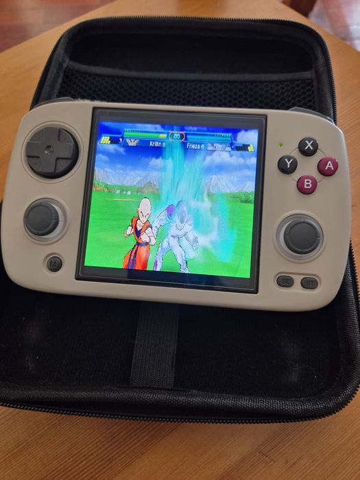 Consola Anbernic CubeXX