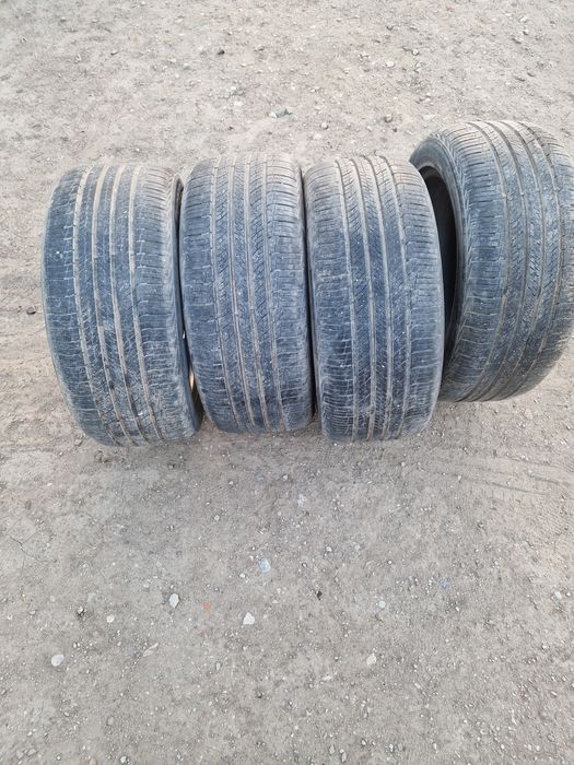 Opony 235/50r18 Hankook