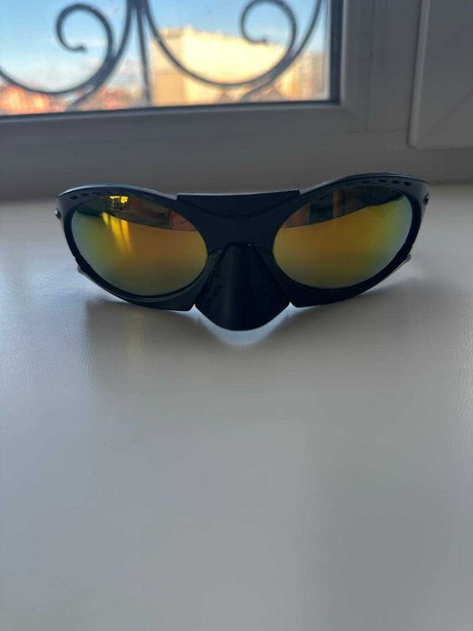 Окуляри Oakley Plantaris | Окуляри Y2K