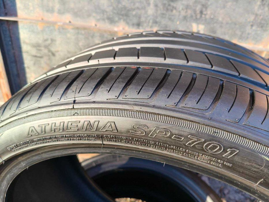 Разноширокая 275/35r20 245/40r20 6,9мм, ЛЕТО. Привезены из Германии