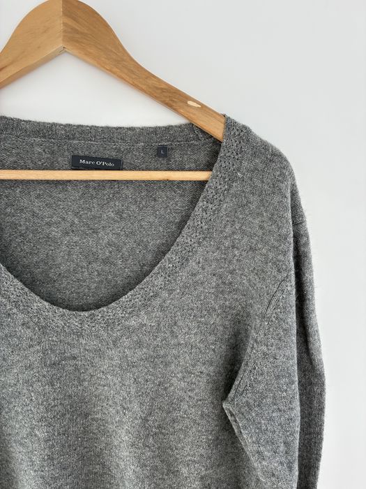 Sweter Marc o’Polo 100% wełna