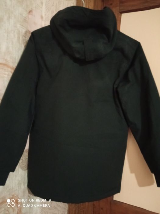 Куртка  SWISS TECH для підлітка на рост 164-170