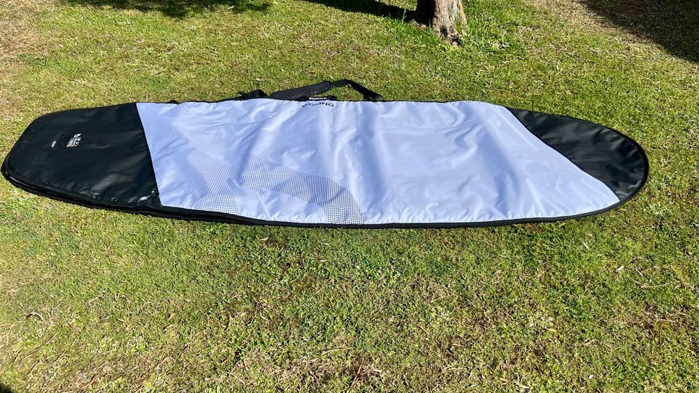 GONG NFA 9’0 XL (140L) | Paddle Carbono + Saco + Leash | Pack Completo