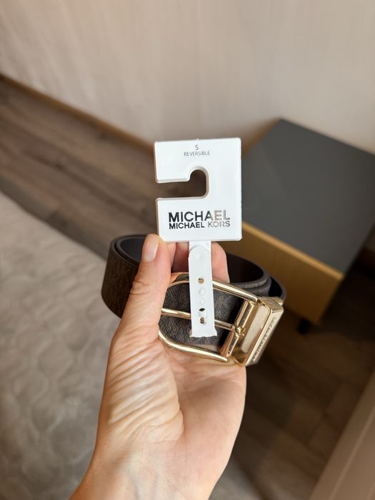 Ремінь Michael Kors