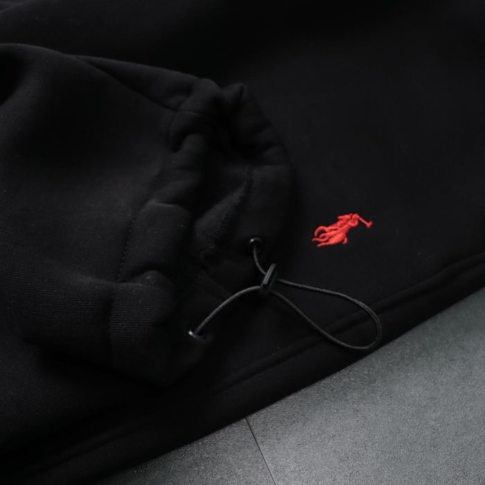 Штани Polo Ralph Lauren | На флісі | Преміум Пеньє | Вишивка | S-XL