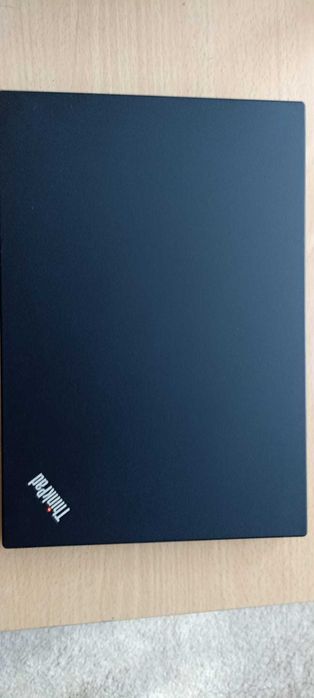 Lenovo Thinkpad T490