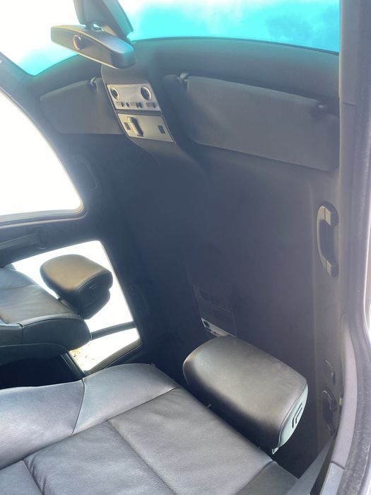Бампер М bmw e61 e60 БМВ е60 е61