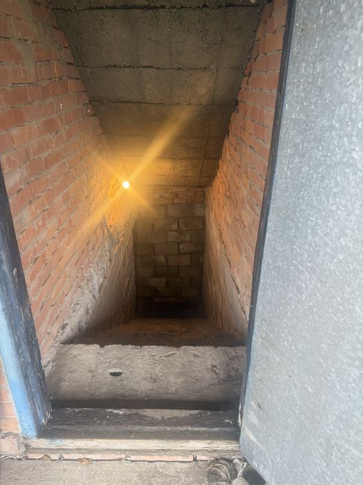 Незавершене будіаництво