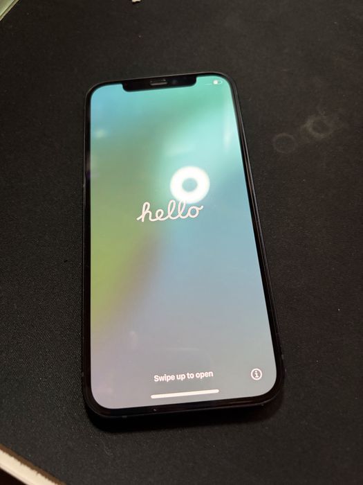 iPhone 12 128GB Azul