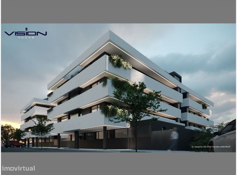 T3 (Licenciado como T2+1) | VISION AGRAS | AVEIRO