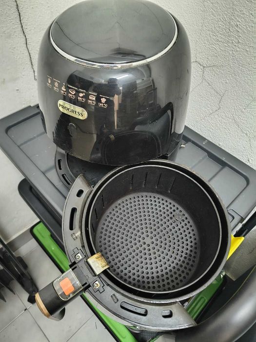 Air fryer Progress perfeito estado
