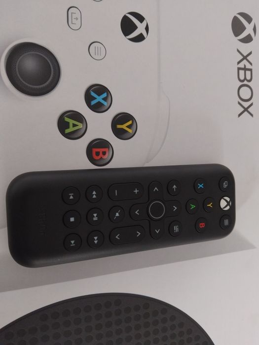 Xbox Series 8Bitdo Comando Multimédia Como Novo