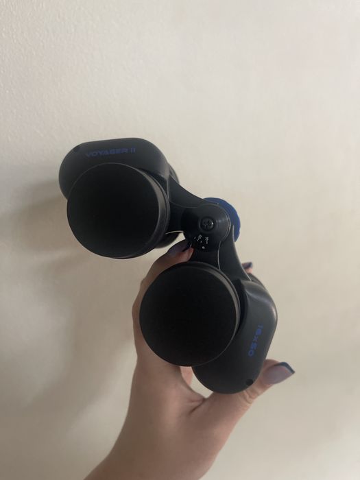 Біноколь Delta optica voyager 2 16*50