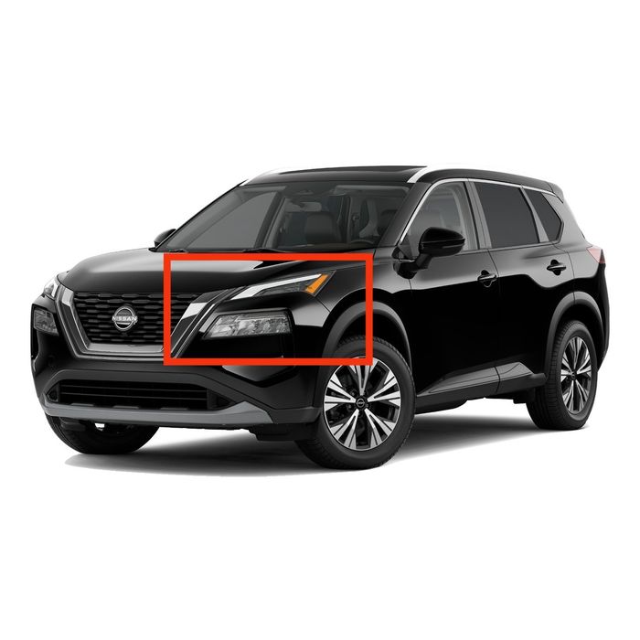 Nissan Rogue 2021-2025 T33 фара передня LH RH ліва і права