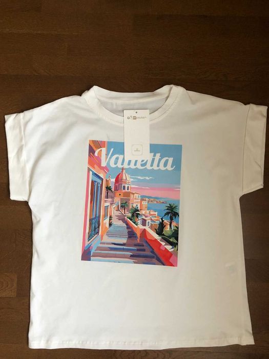 футболка (італія)