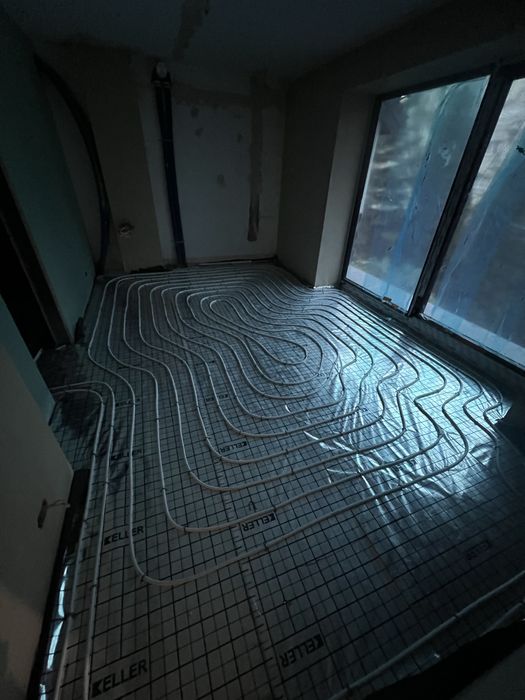 Hydraulik instalacje wodne kanalizacyjne piece  gazowe piece