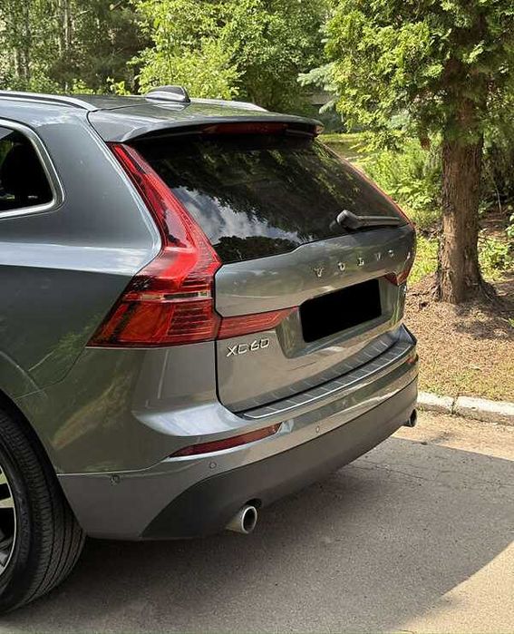 Volvo XC60 2018 AWD