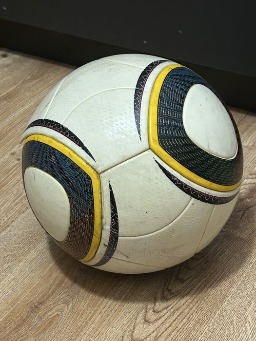 Piłka adidas jabulani
