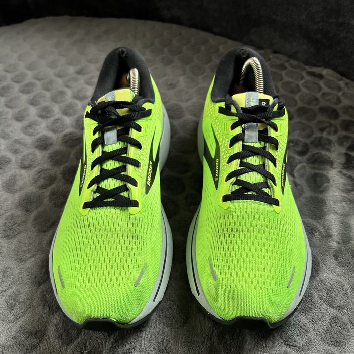 Чоловічі кросівки Brooks Chost 14. P. 45.