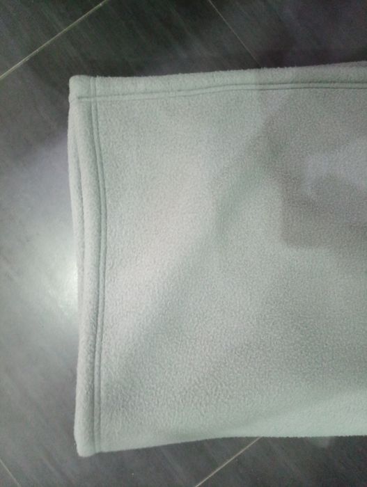 Cobertor polar solteiro