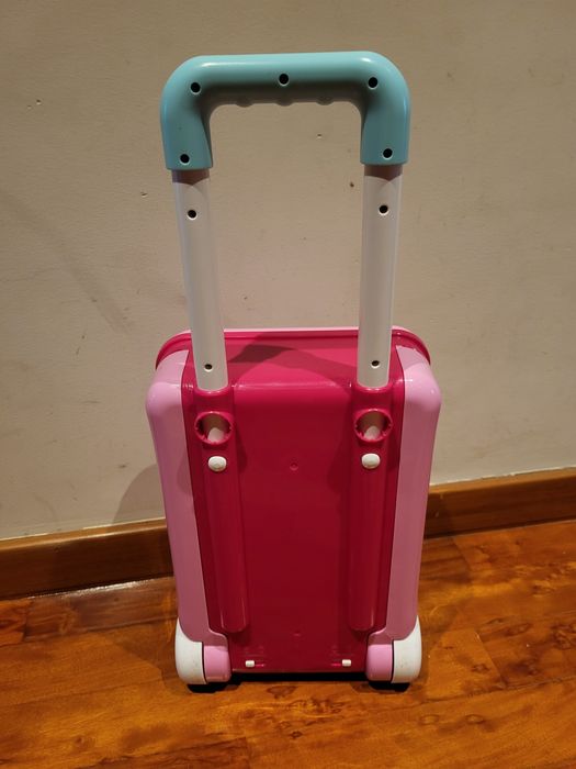 Troley de brincar.64550275349249121