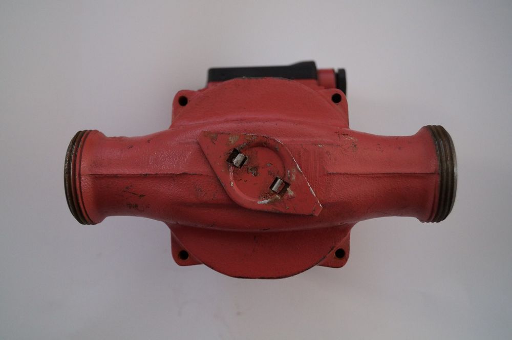 pompa grundfos up 25-80 rozstaw 180  wersja 3~400v