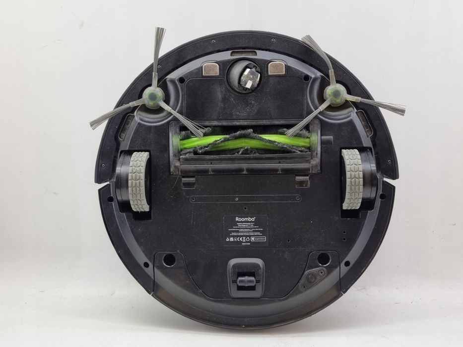 Robot sprzątający irobot roomba combo