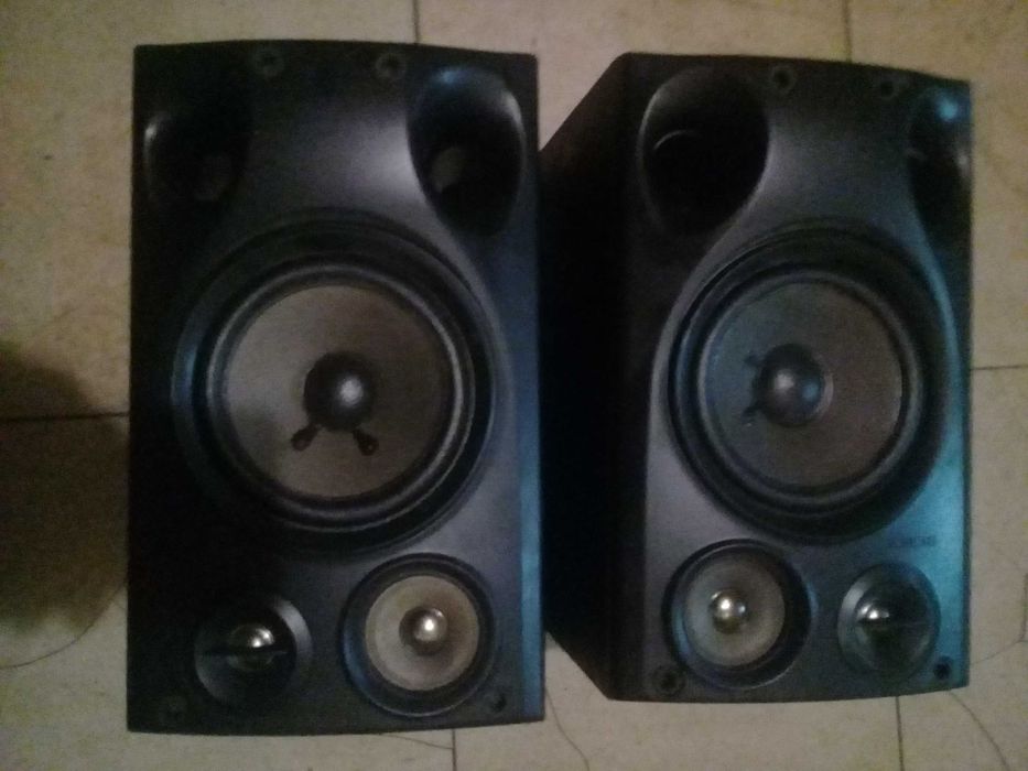 Динамики HW 160wt