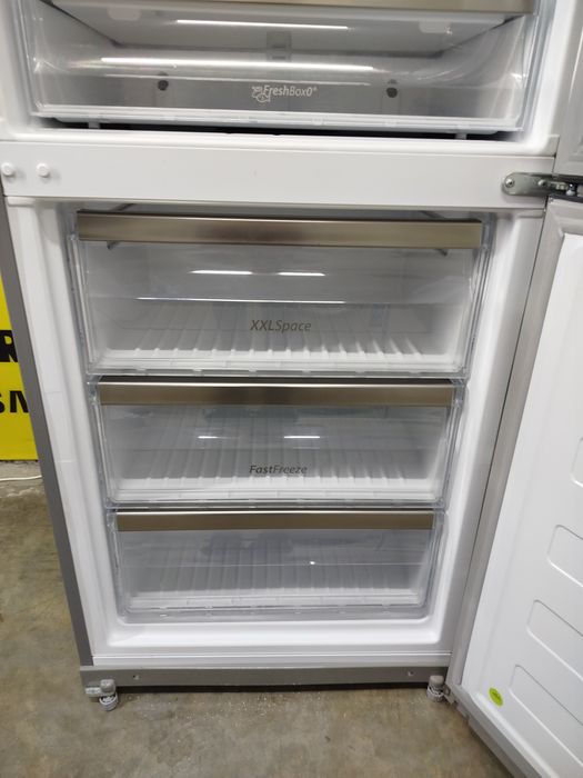 Холодильник фірми Whirlpool, Модель B TNF 5323 OX