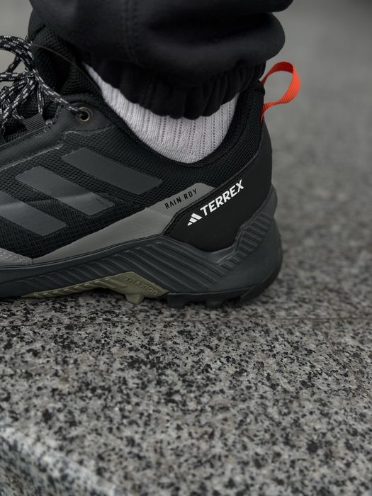 Кросівки Adidas Terrex, Rain Dry, не пропускають воду