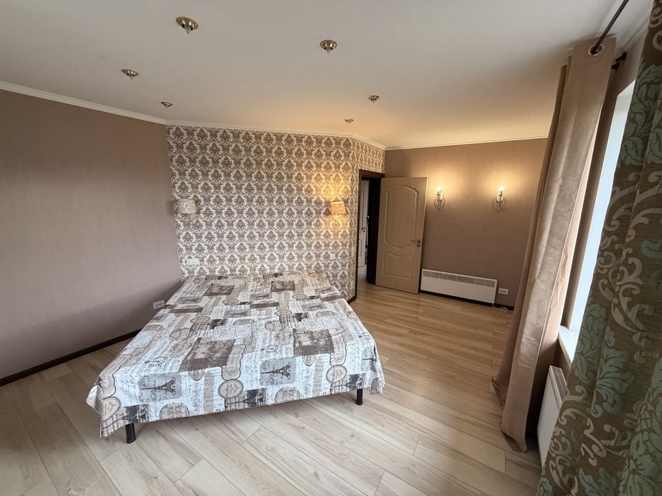 Продам будинок, Під програми, с. Гора, 215м2