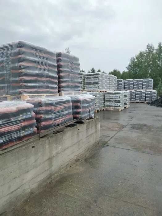 Eko Groszek SOBIANEK bartex diablo