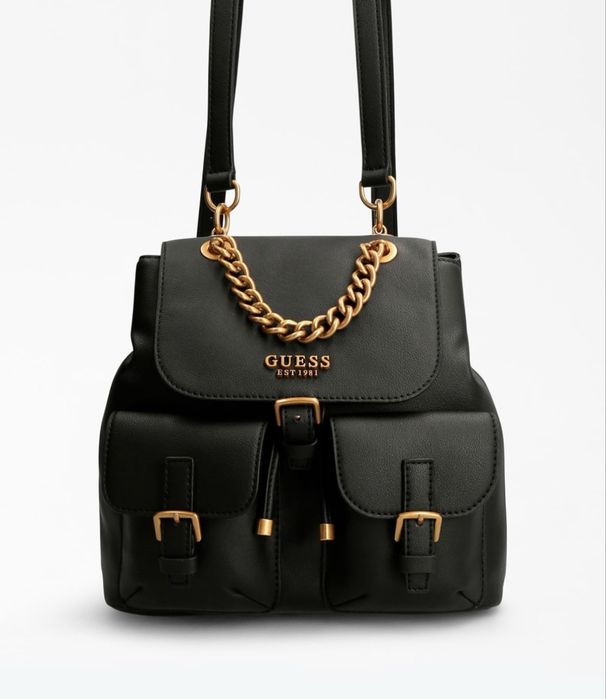 Оригінальний рюкзак guess