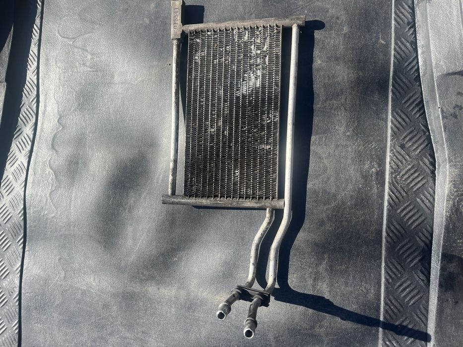 Радіатор акпп БМВ Е39