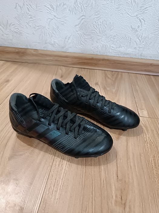 Бутси Адідас Nemeziz 35 й розмір