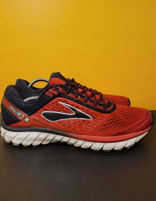 Brooks Ghost r46.5