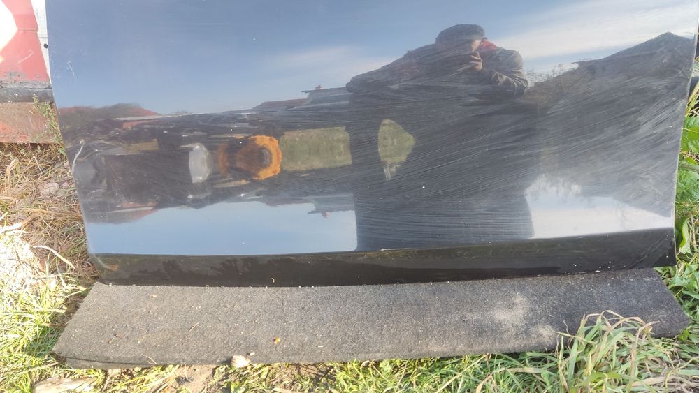 Drzwi przód przednie lewe BMW e87 668/9