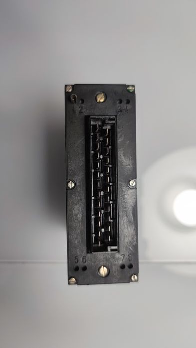 Moduł awaryjnosci CLAAS Dominator Mega VDO 010066.0 Zwoleń