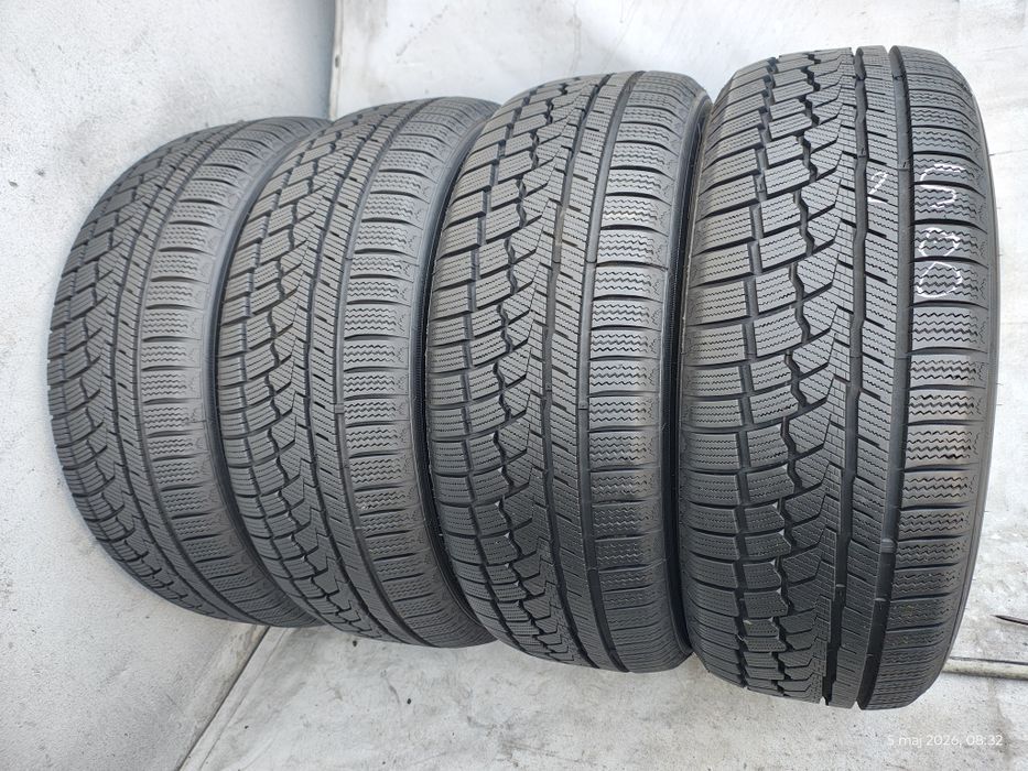 235/55r18 104H Zeetex WH1000 SUV 25rok